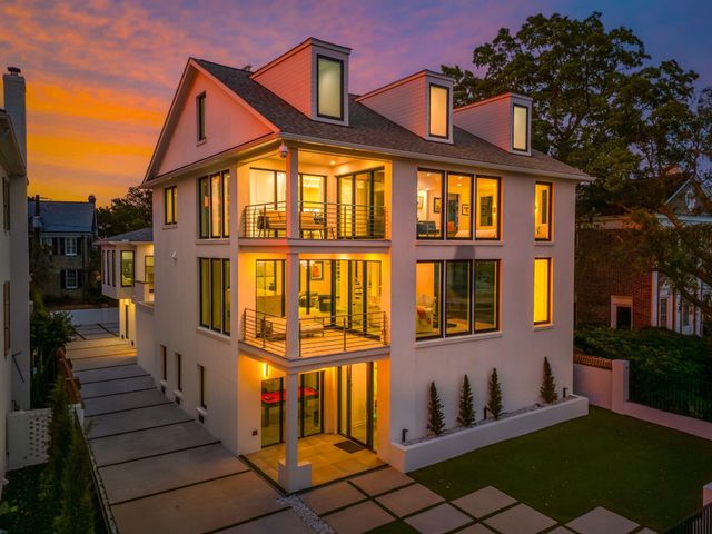 100 Murray Boulevard, Charleston, SC 29401