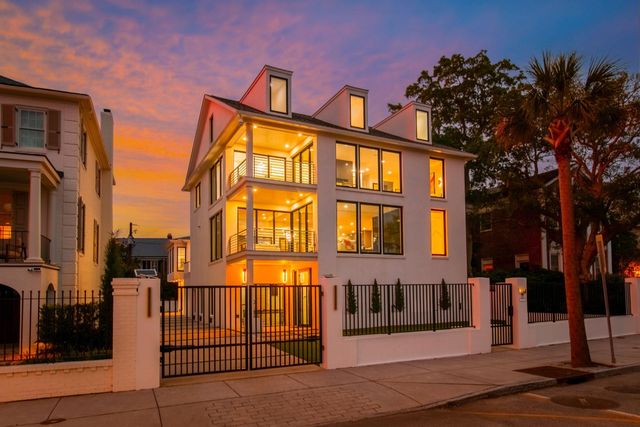 100 Murray Boulevard, Charleston, SC 29401