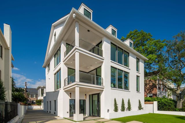 100 Murray Boulevard, Charleston, SC 29401