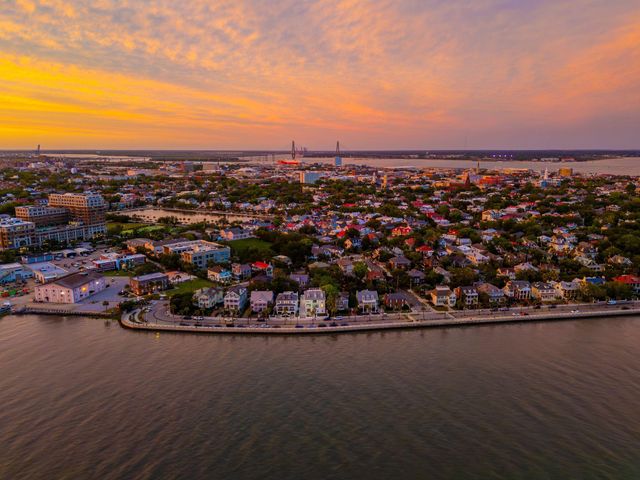 100 Murray Boulevard, Charleston, SC 29401