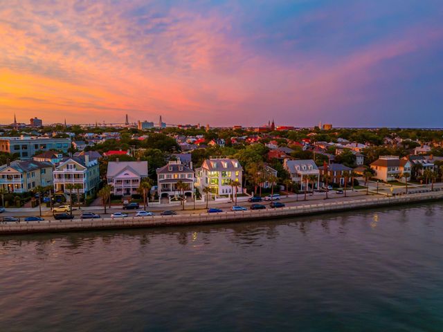 100 Murray Boulevard, Charleston, SC 29401
