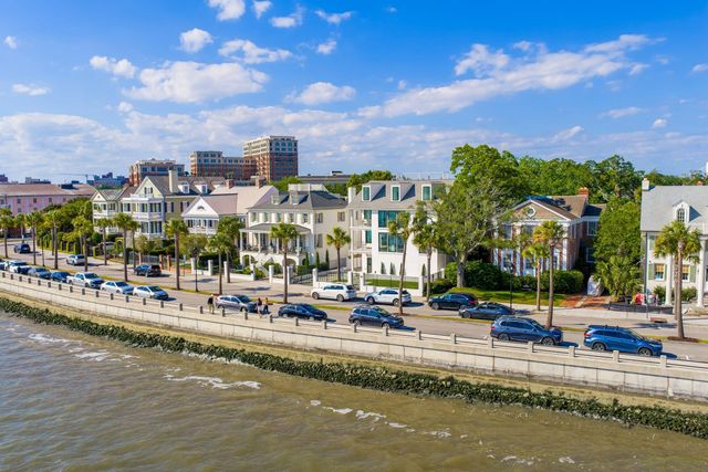 100 Murray Boulevard, Charleston, SC 29401