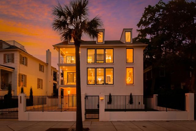 100 Murray Boulevard, Charleston, SC 29401