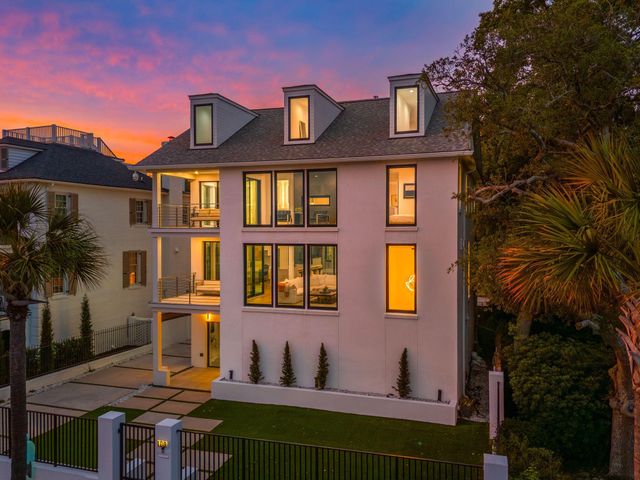 100 Murray Boulevard, Charleston, SC 29401