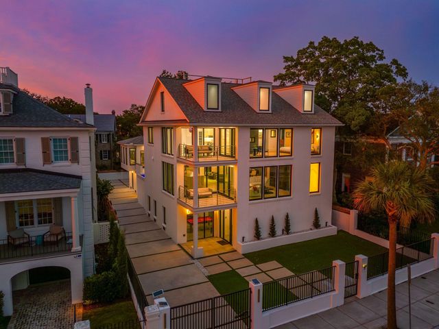 100 Murray Boulevard, Charleston, SC 29401