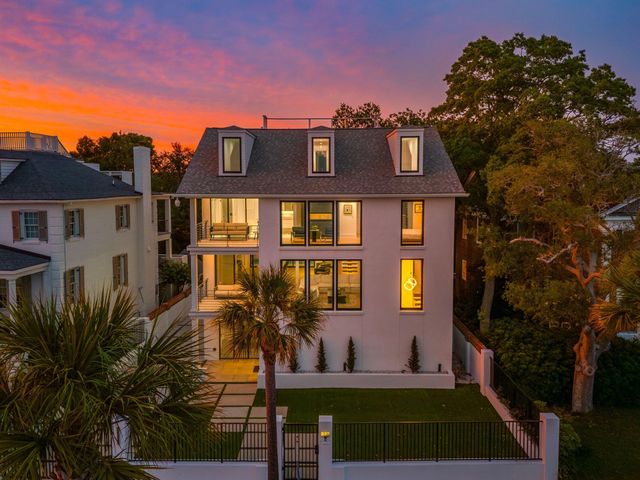 100 Murray Boulevard, Charleston, SC 29401
