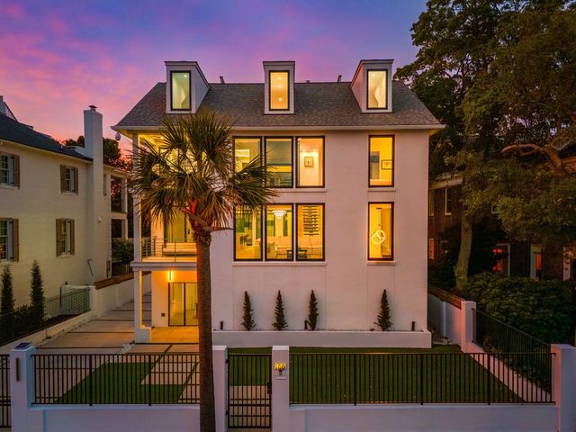 100 Murray Boulevard, Charleston, SC 29401