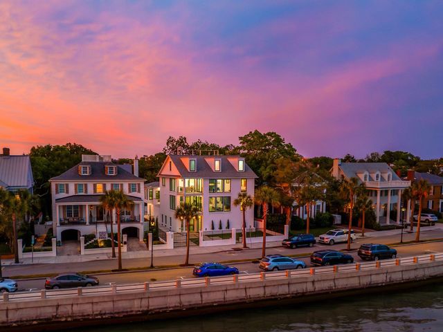 100 Murray Boulevard, Charleston, SC 29401
