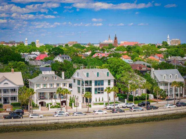 100 Murray Boulevard, Charleston, SC 29401