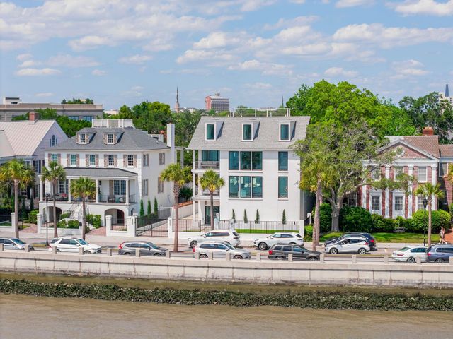 100 Murray Boulevard, Charleston, SC 29401