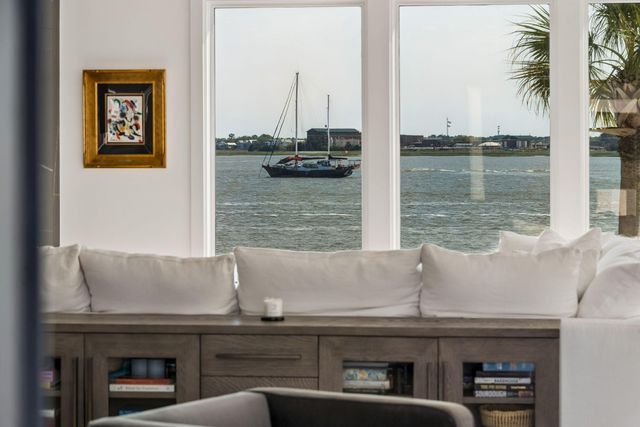 100 Murray Boulevard, Charleston, SC 29401