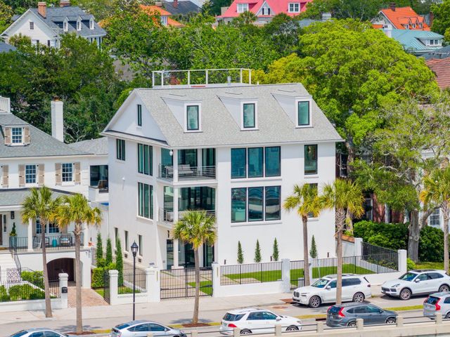 100 Murray Boulevard, Charleston, SC 29401