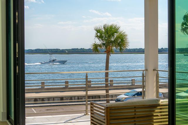 100 Murray Boulevard, Charleston, SC 29401