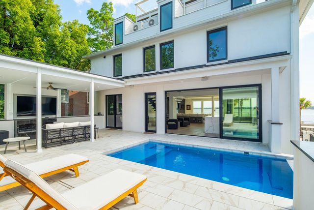 100 Murray Boulevard, Charleston, SC 29401