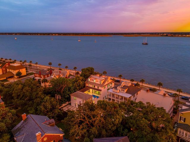 100 Murray Boulevard, Charleston, SC 29401