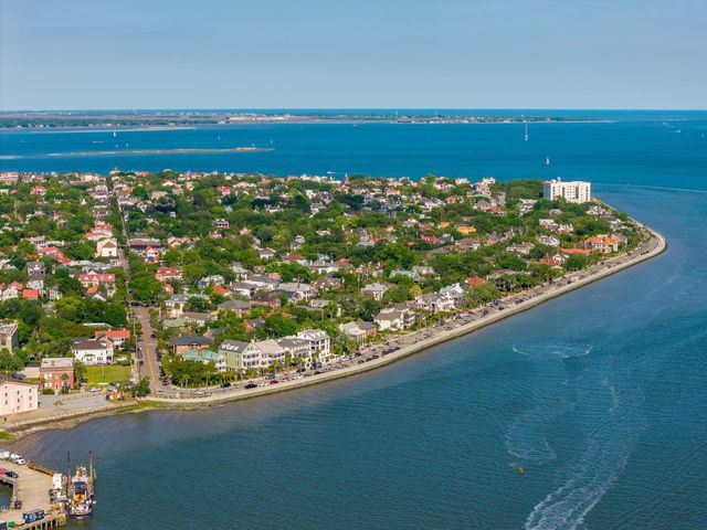 100 Murray Boulevard, Charleston, SC 29401