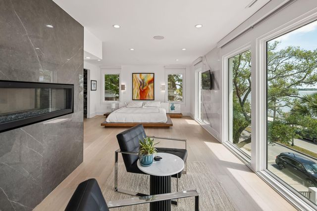 100 Murray Boulevard, Charleston, SC 29401