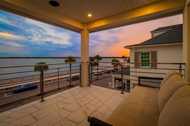 100 Murray Boulevard, Charleston, SC 29401