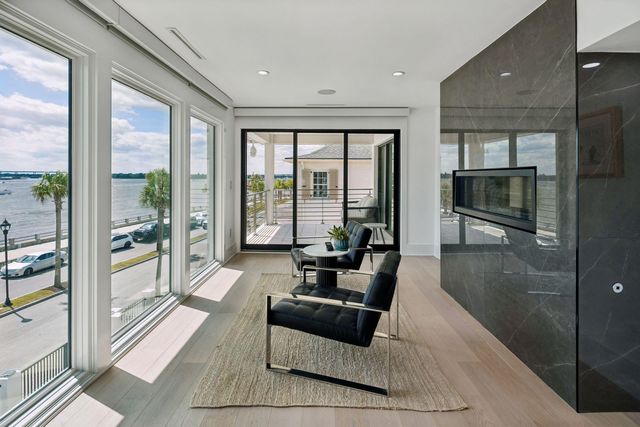 100 Murray Boulevard, Charleston, SC 29401