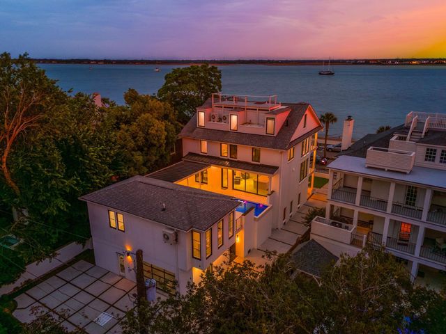 100 Murray Boulevard, Charleston, SC 29401