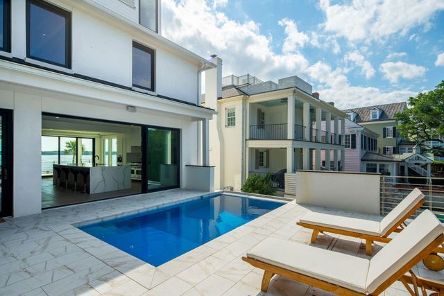 100 Murray Boulevard, Charleston, SC 29401
