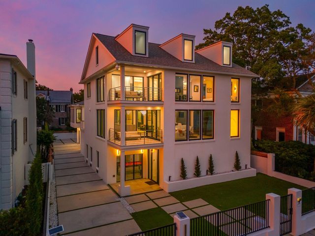 100 Murray Boulevard, Charleston, SC 29401