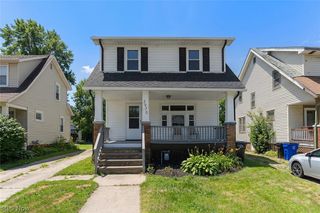 3790 W 116th Street, Cleveland, OH 44111