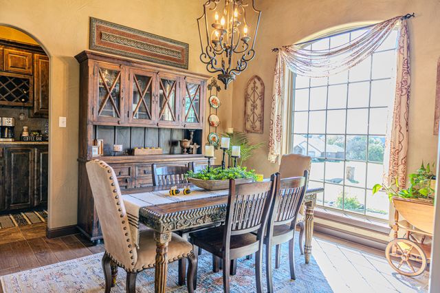903 S Savage Creek Lane, Weatherford, TX 76087