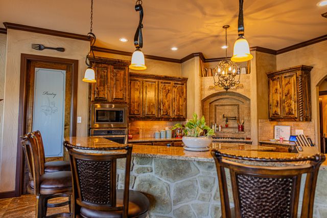 903 S Savage Creek Lane, Weatherford, TX 76087