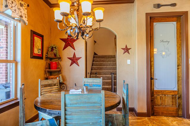 903 S Savage Creek Lane, Weatherford, TX 76087