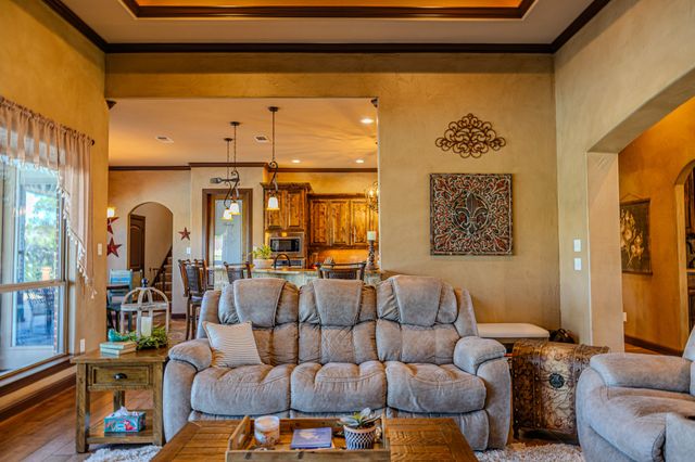 903 S Savage Creek Lane, Weatherford, TX 76087