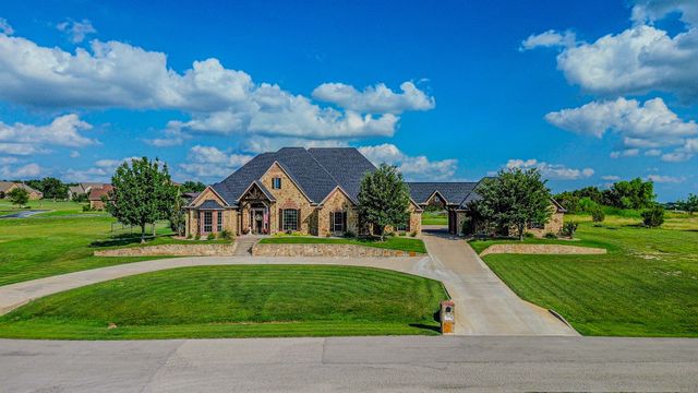 903 S Savage Creek Lane, Weatherford, TX 76087