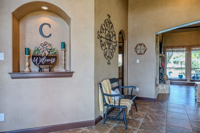 903 S Savage Creek Lane, Weatherford, TX 76087