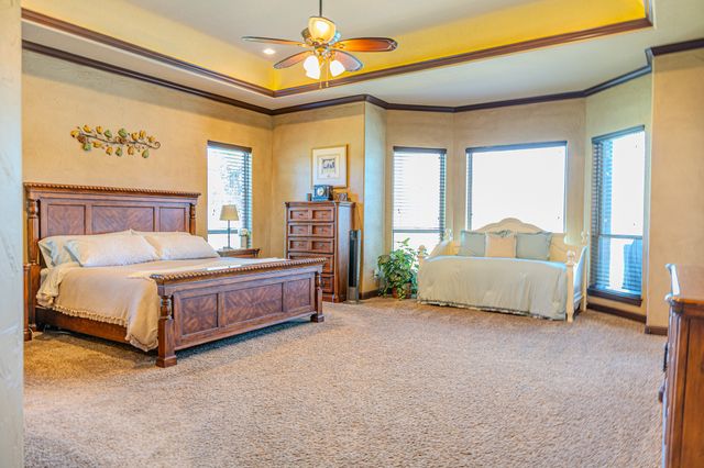 903 S Savage Creek Lane, Weatherford, TX 76087