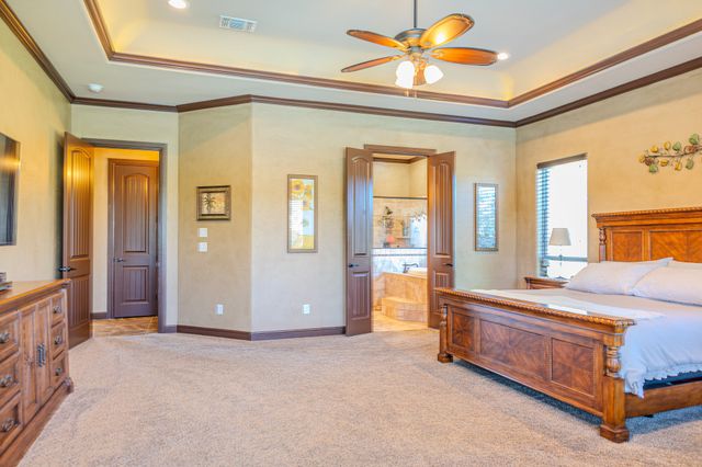 903 S Savage Creek Lane, Weatherford, TX 76087