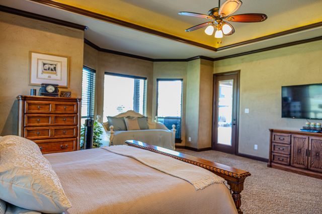 903 S Savage Creek Lane, Weatherford, TX 76087