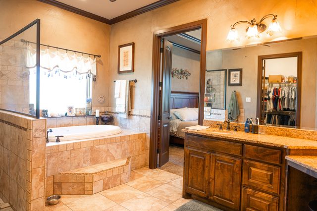 903 S Savage Creek Lane, Weatherford, TX 76087