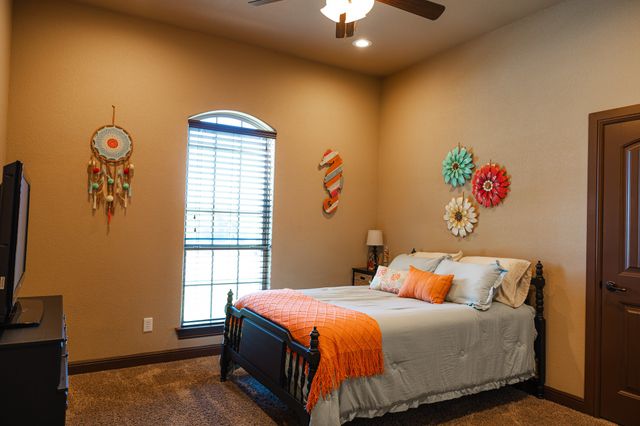 903 S Savage Creek Lane, Weatherford, TX 76087
