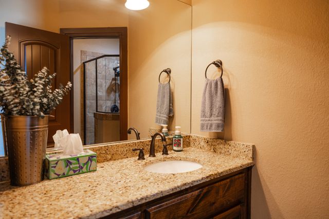 903 S Savage Creek Lane, Weatherford, TX 76087