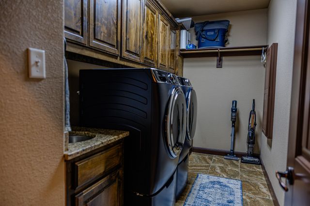 903 S Savage Creek Lane, Weatherford, TX 76087