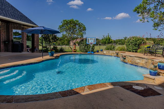 903 S Savage Creek Lane, Weatherford, TX 76087