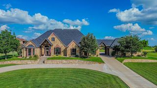 903 S Savage Creek Lane, Weatherford, TX 76087
