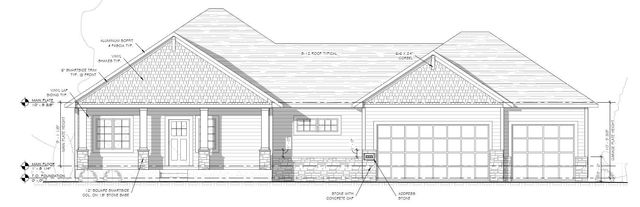 26497 Pond Court, Elko New Market, MN 55020
