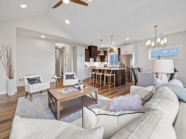 26497 Pond Court, Elko New Market, MN 55020
