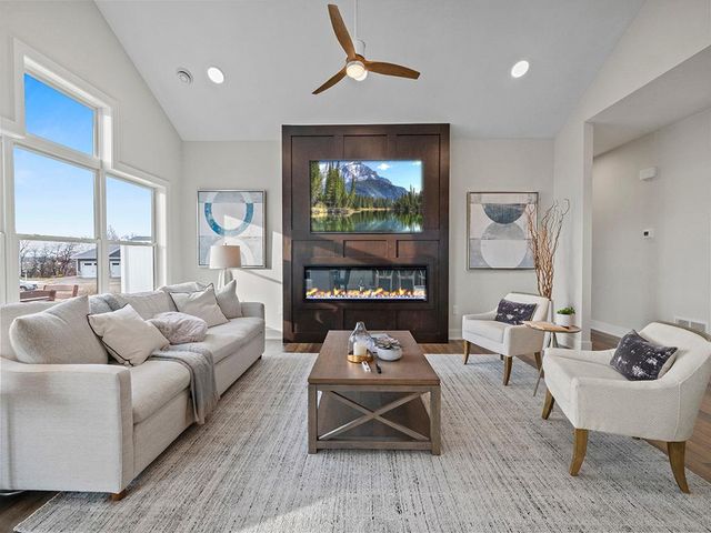 26497 Pond Court, Elko New Market, MN 55020
