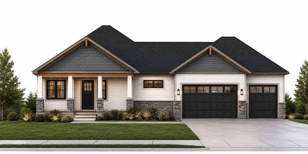 26497 Pond Court, Elko New Market, MN 55020