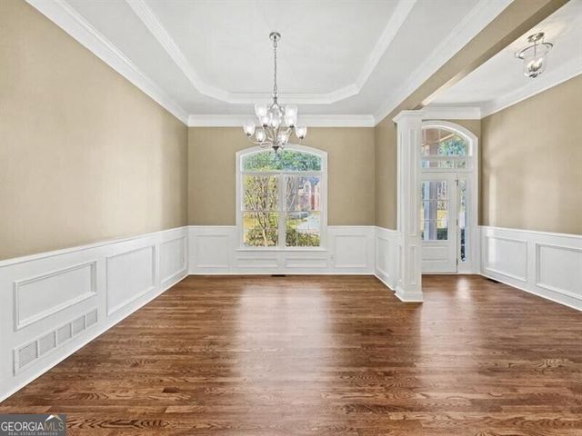 3260 Rays Creek Drive NW, Acworth, GA 30101