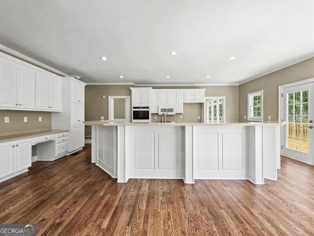 3260 Rays Creek Drive NW, Acworth, GA 30101