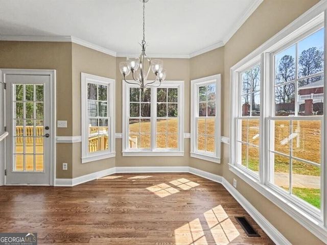 3260 Rays Creek Drive NW, Acworth, GA 30101
