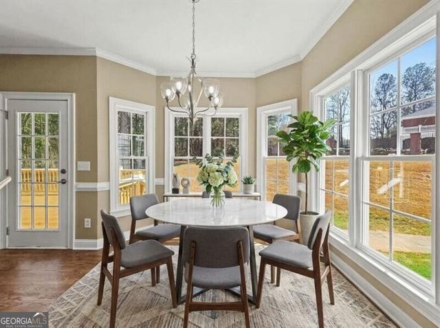 3260 Rays Creek Drive NW, Acworth, GA 30101